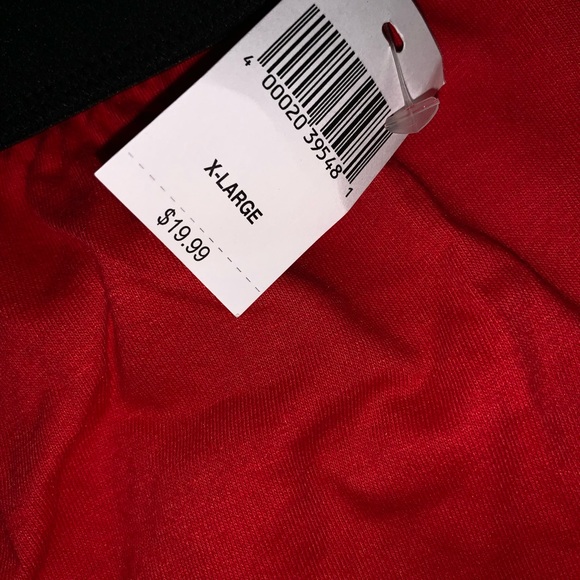 NWT Men’s Mickey Mouse boxer shorts - Picture 2 of 3